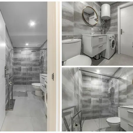 Modern In Americas * 플라야데라스아메리카스