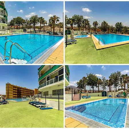 Modern In Americas Lägenhet