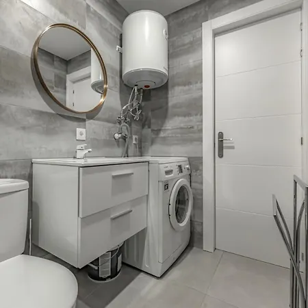 Modern In Americas * Playa de las Americas (Tenerife)