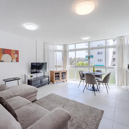 Modern In Americas 플라야데라스아메리카스