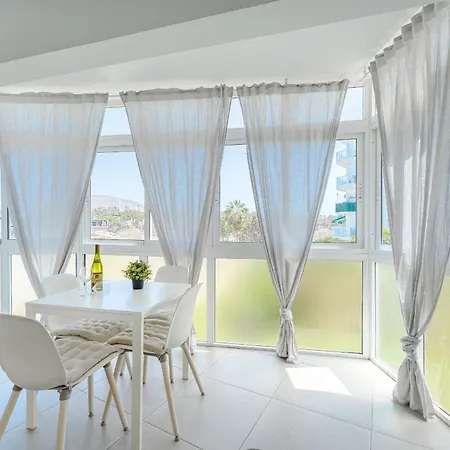 Lägenhet Modern In Americas *