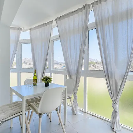 Modern In Americas Lägenhet Playa de las Americas (Tenerife)