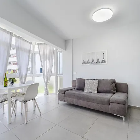 Lägenhet Modern In Americas Playa de las Americas (Tenerife)