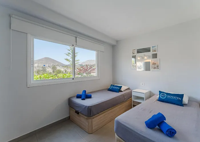 Modern In Americas * פלאייה דה לאס אמריקס