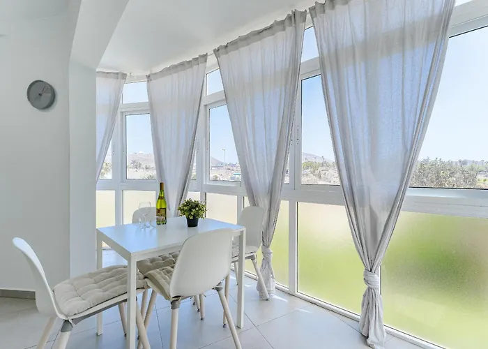 Modern In Americas דירה פלאייה דה לאס אמריקס