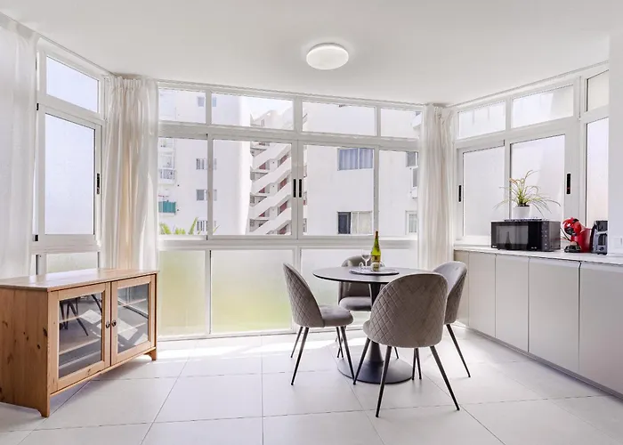 Modern In Americas פלאייה דה לאס אמריקס