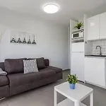 Modern In Americas Daire *