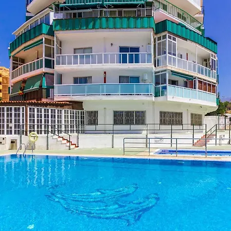 Apartament Modern In Americas *