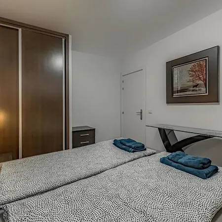 Modern In Americas Apartment Playa de las Americas (Tenerife)