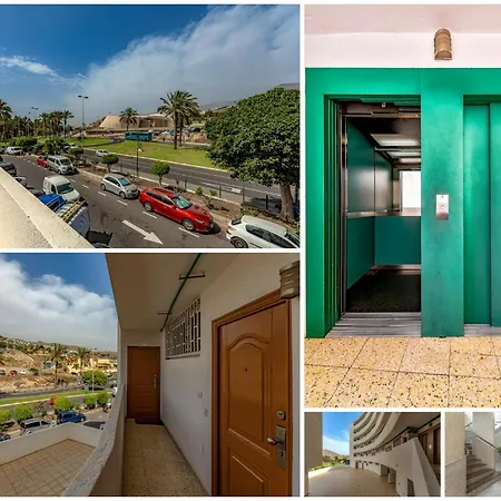 Modern In Americas Apartment Playa de las Americas (Tenerife)