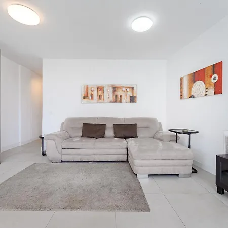 Modern In Americas Apartment