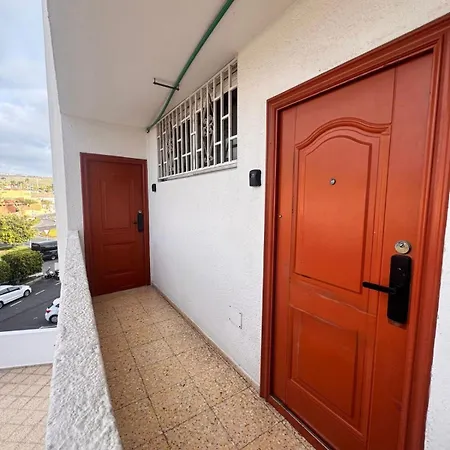 Modern In Americas Διαμέρισμα *