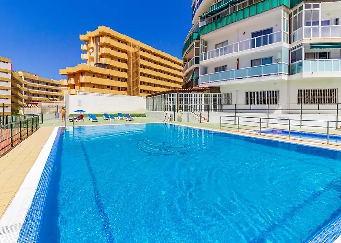 Modern In Americas Apartament