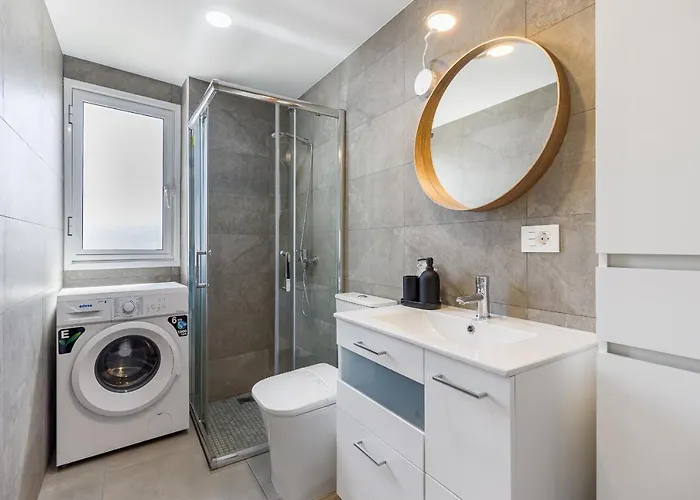 Modern In Americas *