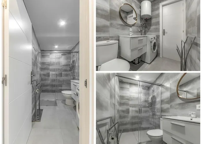 Modern In Americas * Πλάγια ντε λας Αμέρικας