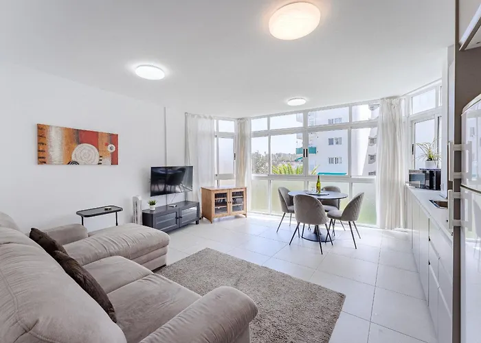 Modern In Americas Playa de las Americas (Tenerife)