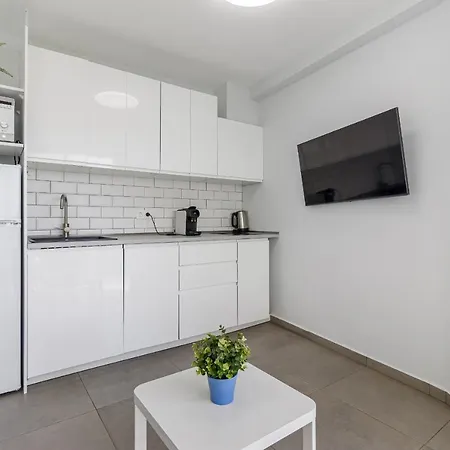 Apartment Modern In Americas *