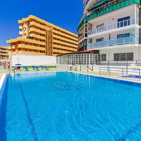 Modern In Americas Appartement