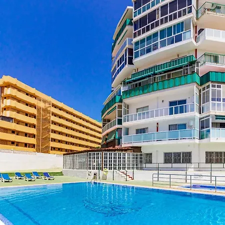 Modern In Americas Appartement