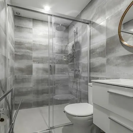 Apartment Modern In Americas Playa de las Américas