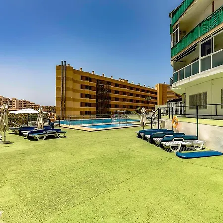 Modern In Americas Appartement Playa de las Américas