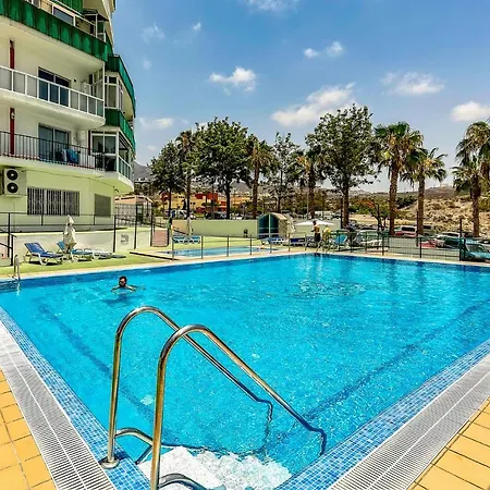 Modern In Americas Playa de las Américas