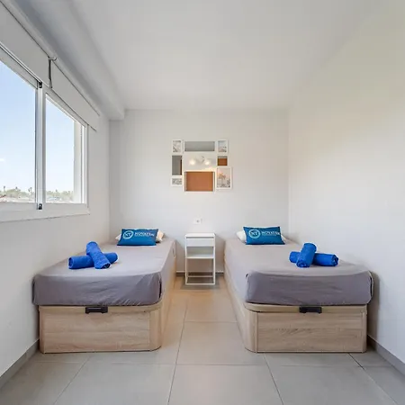 Apartment Modern In Americas