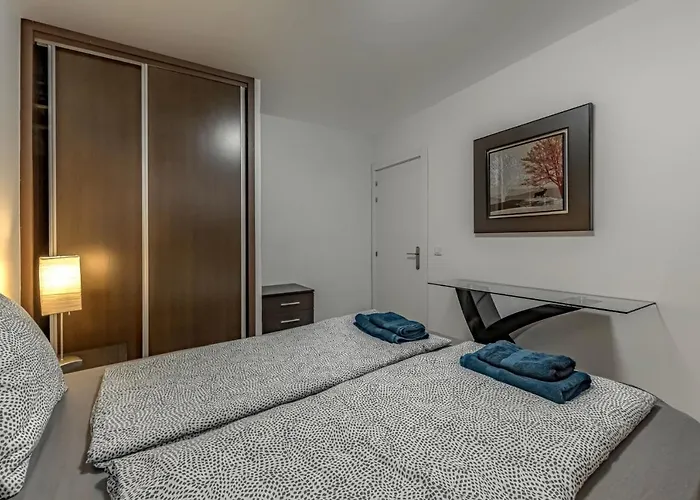 Modern In Americas Appartement Playa de las Américas