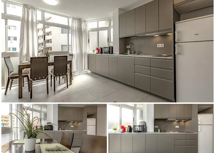 Modern In Americas *