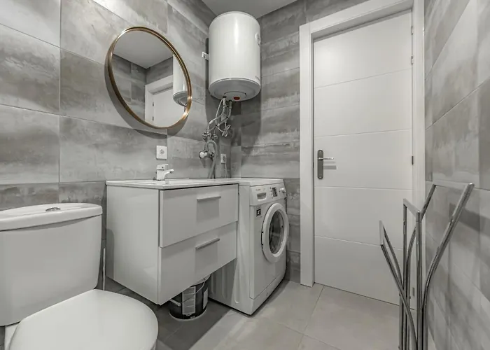 Modern In Americas * Playa de las Américas