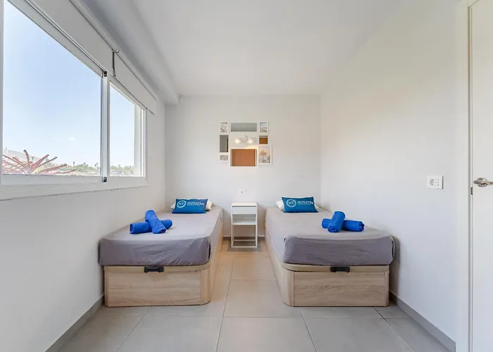 Appartement Modern In Americas