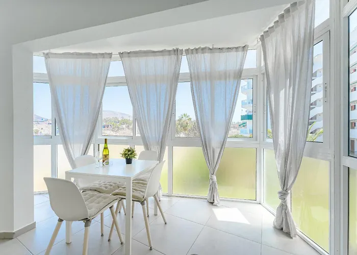 Appartement Modern In Americas *